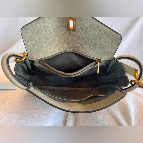 Smaak Amsterdam Cliff in (discontinued) Olive - Picture 8 of 9